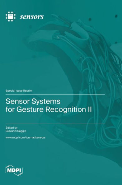 Sensor Systems For Gesture Recognition Ii
