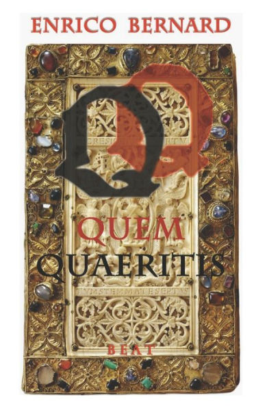 Q Q Quem Quaeritis (Trilogia Dell'Anticrista) (Italian Edition)