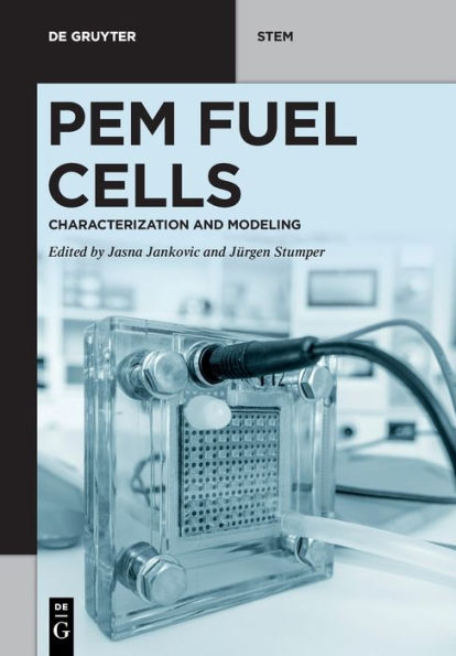 Pem Fuel Cells: From Characterization And Modeling To Trends And Challenges (De Gruyter Stem)