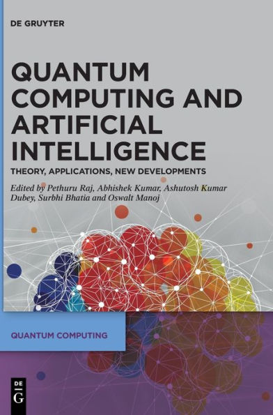 Quantum Computing And Artificial Intelligence: Training Machine And Deep Learning Algorithms On Quantum Computers