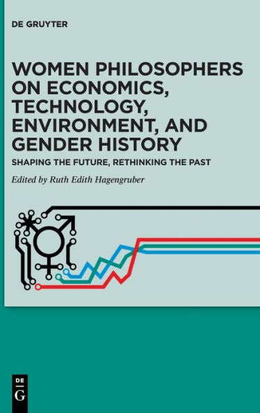 Women Philosophers On Economics, Technology, Environment, And Gender History: Shaping The Future, Rethinking The Past