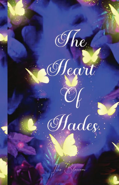 The Heart Of Hades: The Hidden Realm - 9783209710239