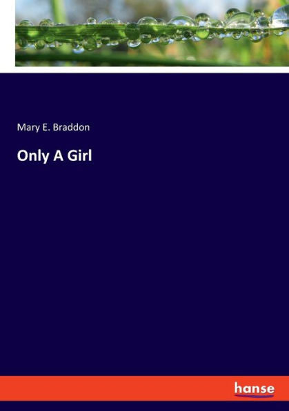 Only A Girl - 9783348086127
