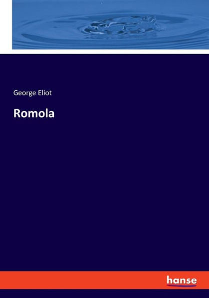 Romola - 9783348088183