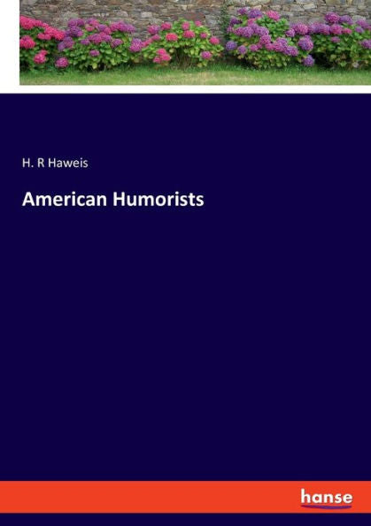 American Humorists
