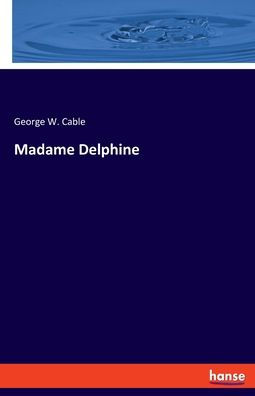 Madame Delphine - 9783348088947
