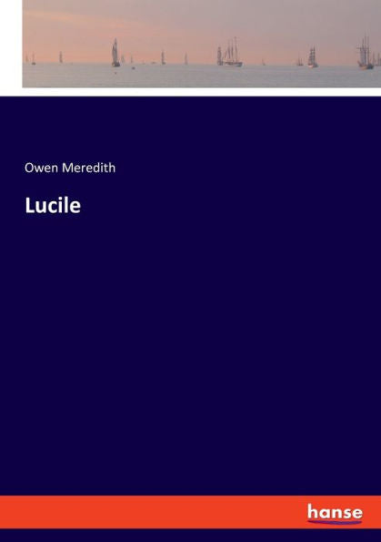Lucile - 9783348093170