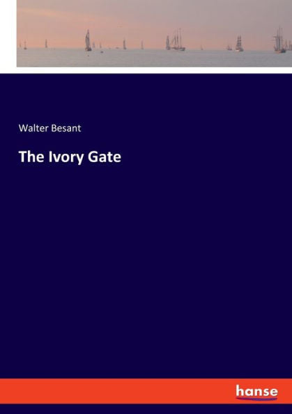 The Ivory Gate - 9783348094771