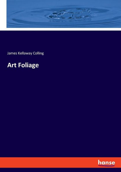 Art Foliage