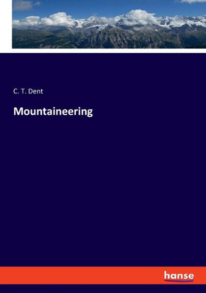 Mountaineering - 9783348099615