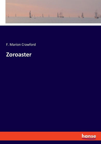 Zoroaster - 9783348100045