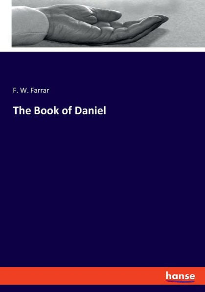 The Book Of Daniel - 9783348100359