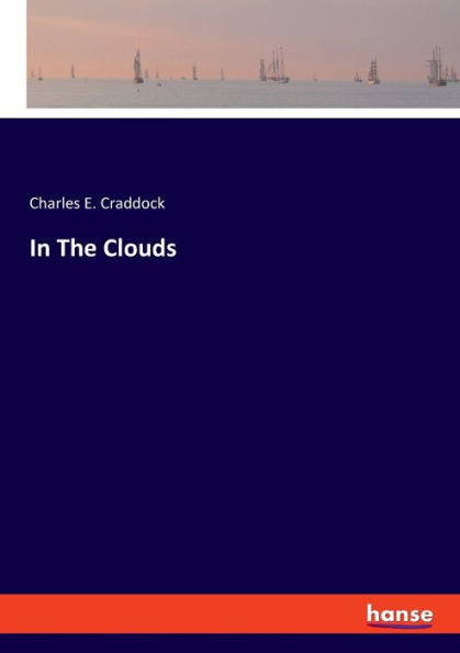 In The Clouds - 9783348100595