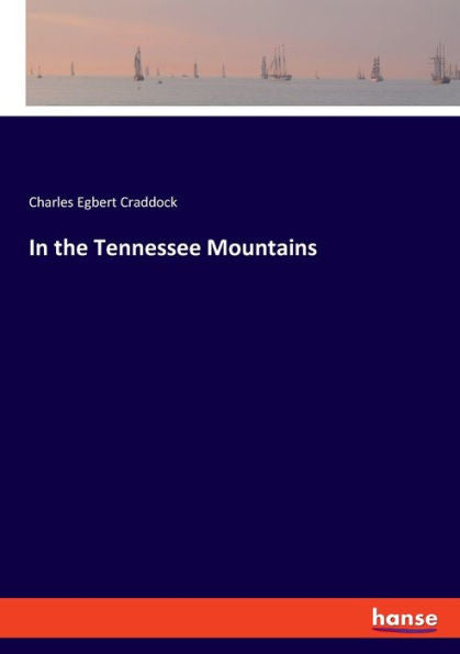 In The Tennessee Mountains - 9783348100618