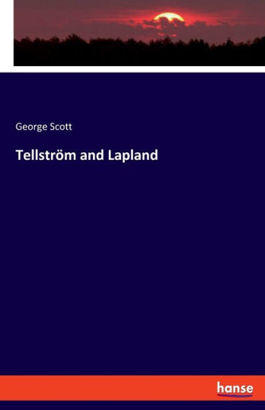 Tellström And Lapland