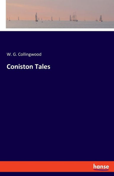 Cuentos de Coniston