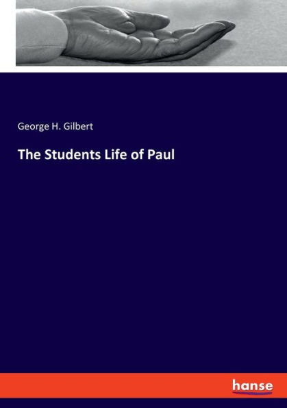 The Students Life Of Paul
