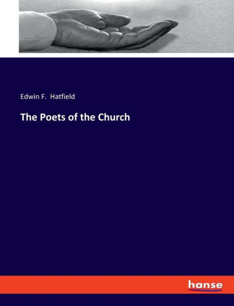 The Poets Of The Church