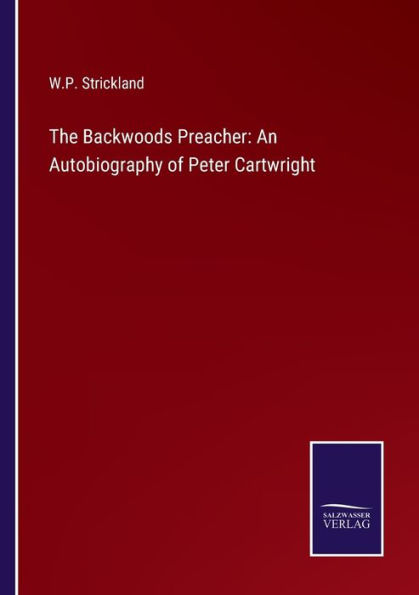 The Backwoods Preacher