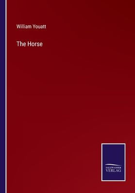 The Horse - 9783375146986