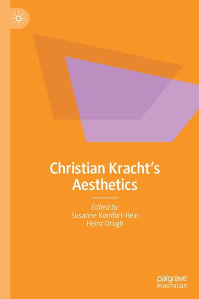 Christian Kracht'S Aesthetics