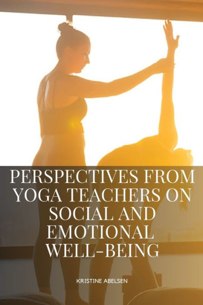The Yogic Way To Adolescent Resilience - 9783528126278