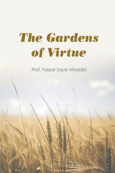 The Gardens Of Virtue - 9783602998531