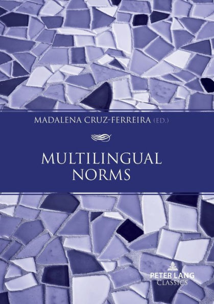 Multilingual Norms
