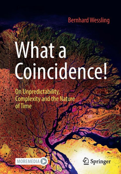 What A Coincidence!: On Unpredictability, Complexity And The Nature Of Time