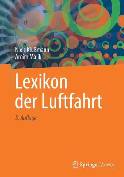 Lexikon Der Luftfahrt (German Edition)