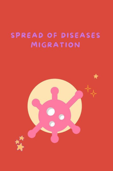 Spread Of Diseases Migration