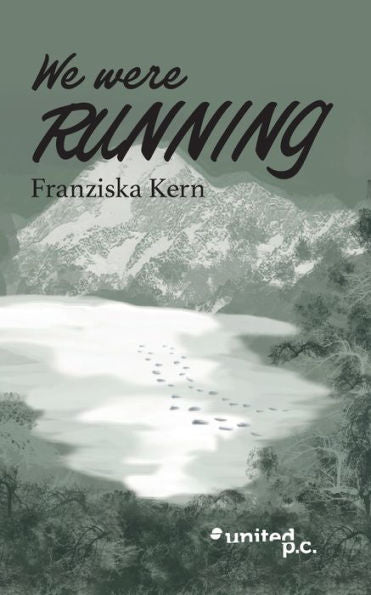 We Were Running (German Edition)