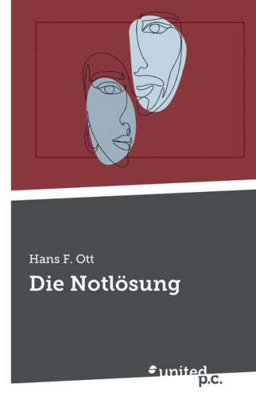 Die Notlösung (German Edition)