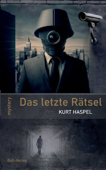Das Letzte Rätsel (German Edition)