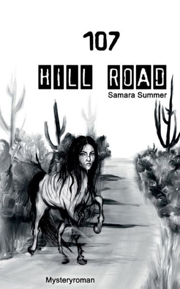 107 Hill Road (German Edition)