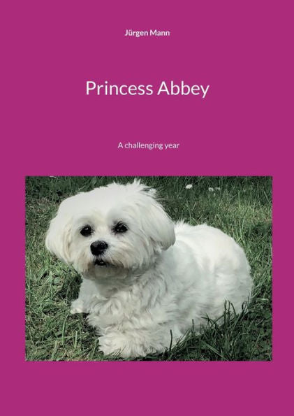 Princess Abbey: A Challenging Year