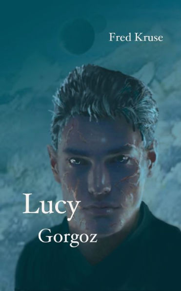 Lucy - Gorgoz (Banda 4) (Edición Alemana)