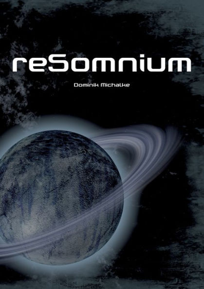 Resomnium (German Edition)