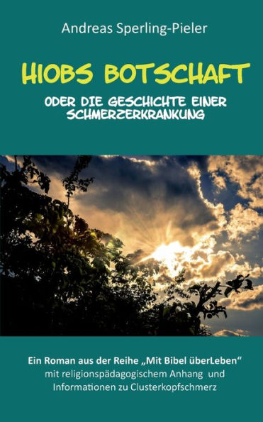 Hiobs Botschaft: Die Geschichte Einer Schmerzerkrankung (German Edition)