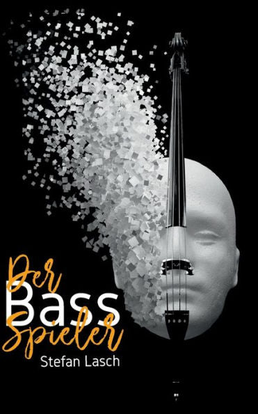 Der Bassspieler (German Edition)