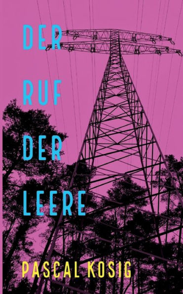 Der Ruf Der Leere: Stories (German Edition)
