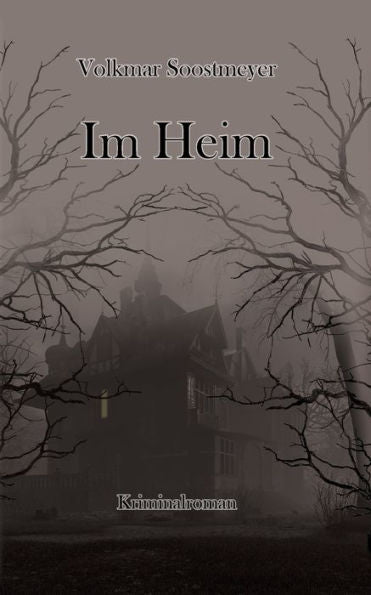 Im Heim (German Edition)