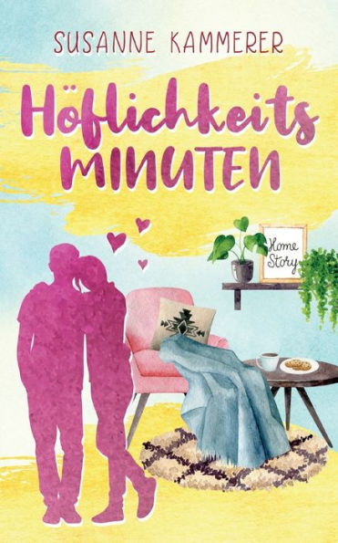 Höflichkeitsminuten (German Edition)
