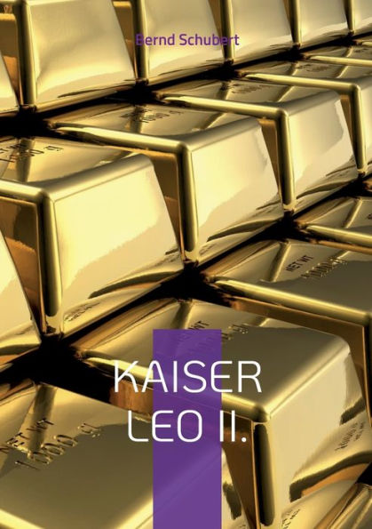 Kaiser Leo Ii. (German Edition)