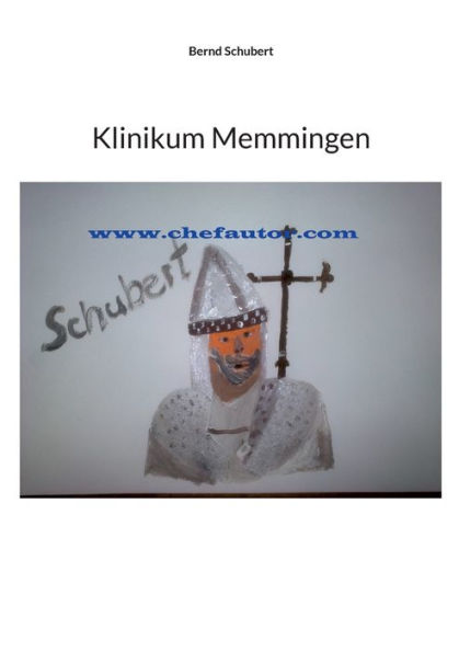 Klinikum Memmingen (German Edition)