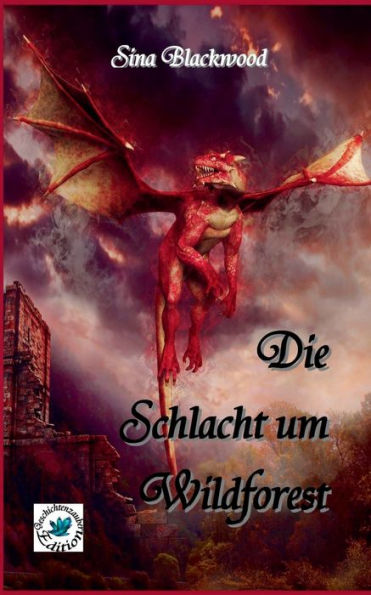 Die Schlacht Um Wildforest (German Edition)