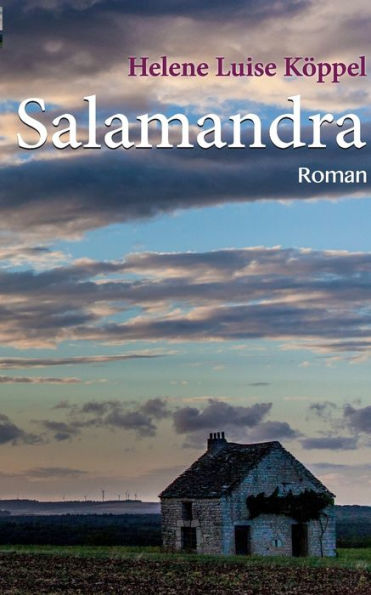 Salamandra (German Edition)