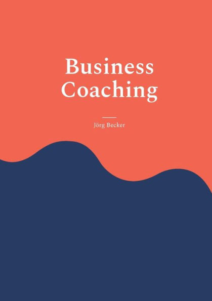 Business Coaching: Decision Support Mit Ansage (German Edition)