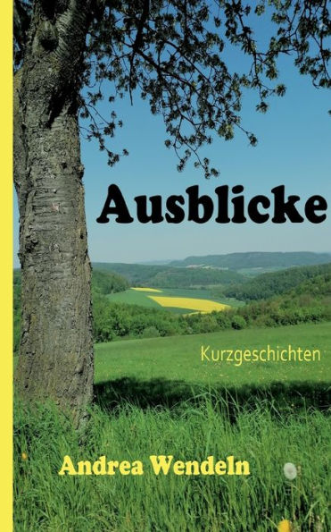 Ausblicke (German Edition)