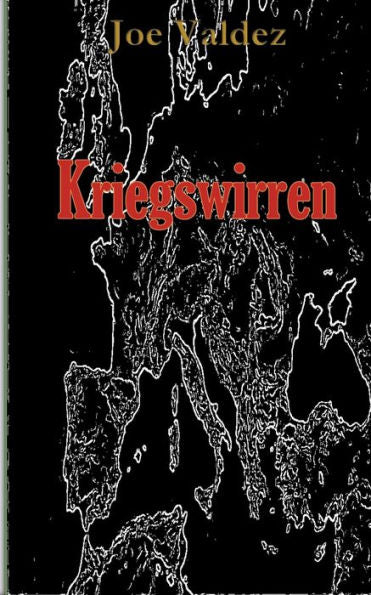 Kriegswirren (German Edition)